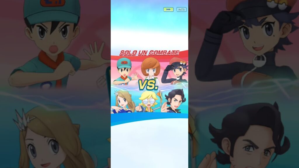 Nerfeen al sapo - Pokemon Masters EX