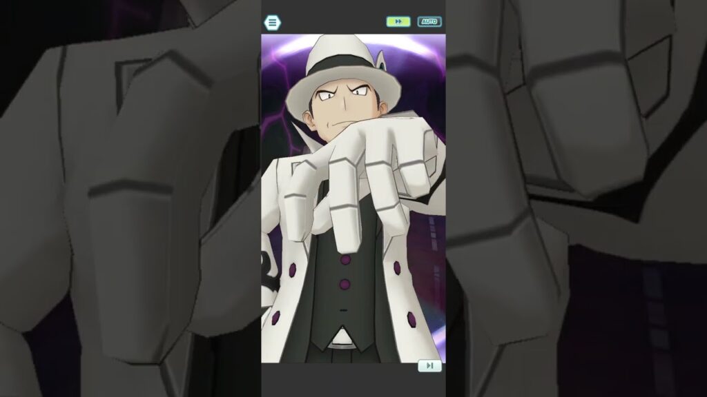 Pokemon Masters EX - Champion Stadium- Kanto Challenge - Poison Type - Master Mode - week 17/04/2023