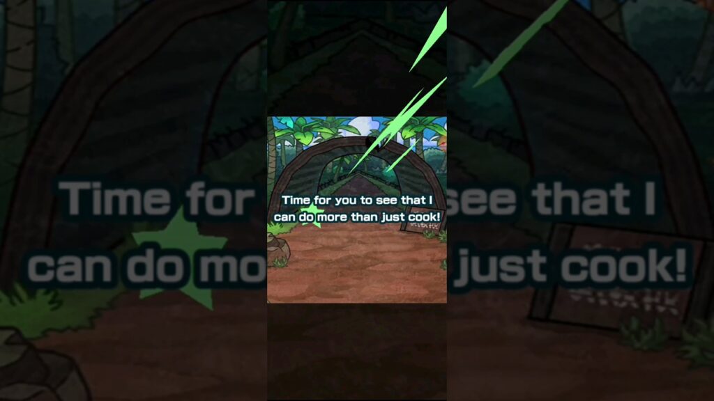 The Queen of the Lost Jungle Arrives!! Pokemon Masters EX #summons #pokemon #music #gaming