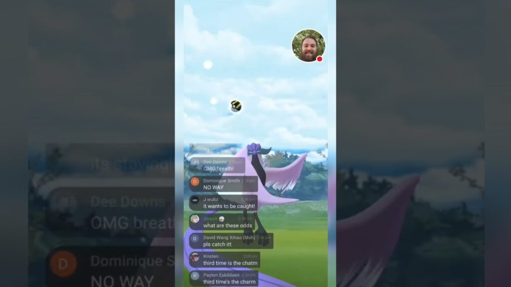 The Greatest Galarian Bird Troll in Pokemon GO History