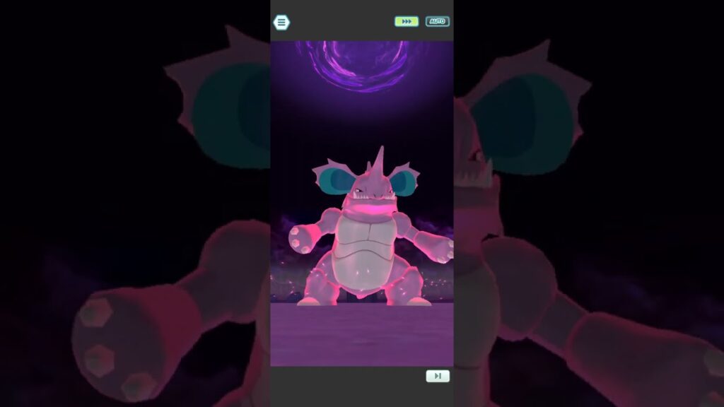 Pokemon Masters EX: A 12.5K points clear full of connection problems in the Kanto Champion Stadium