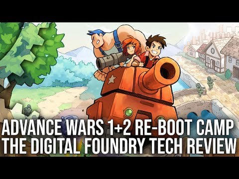 Is this me or is the Unity game engine massively inferior to UE4 on the Nintendo Switch system?