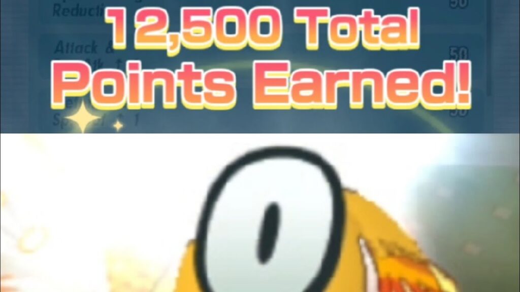 Entirely untouchable! - Damageless 12,500pts Master Mode | Pokemon Masters EX