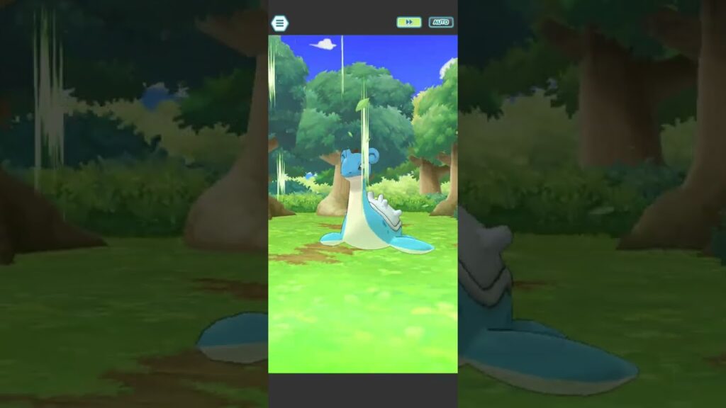 Pokemon Masters EX - Champion Stadium - Kanto Challenge - Grass Type - Master Mode - week 17/04/2023