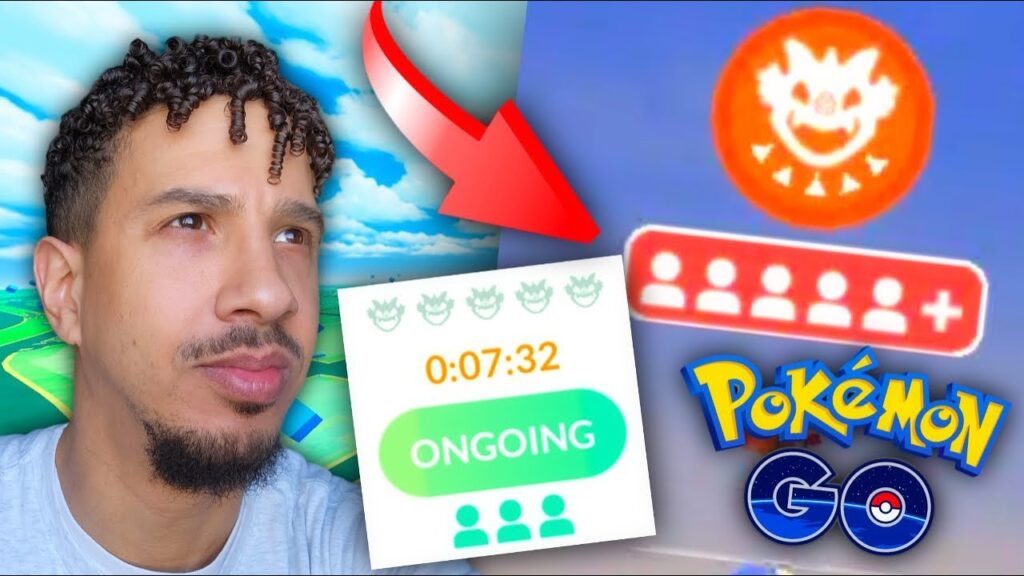 *RAID UPDATEDS COMING* is this too little too late for Raids in Pokemon GO || Skip Raid timer when?