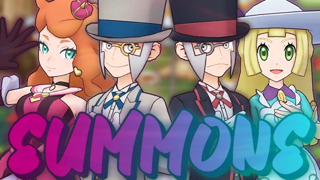 I HATE SC RERUNS! Special Costume Tea Party Rerun Summons | Pokemon Masters EX
