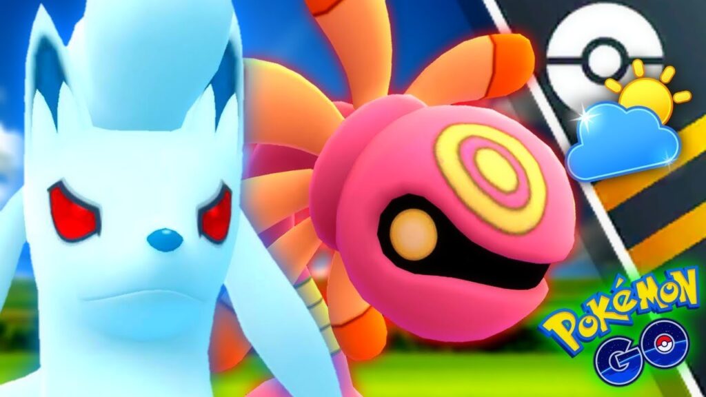 Use this Team for a 5-0 in Ultra Weather Cup in GO Battle League | Pokemon GO