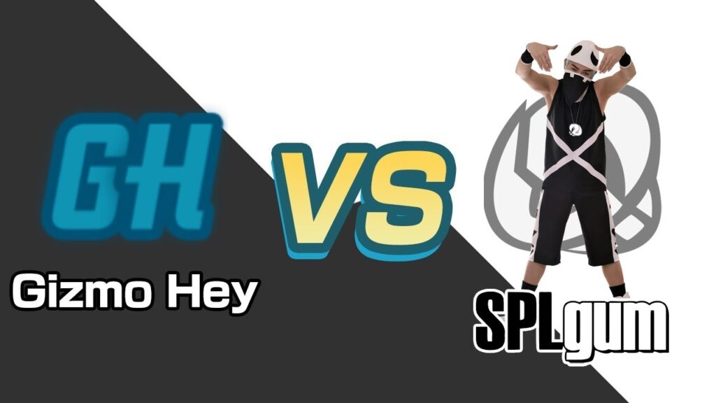 [Pokemon Masters EX] MASTER MODE MADNESS LIVE - Gizmo Hey vs SPLgum