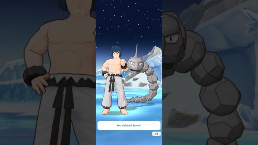 VARIETY BRUNO SOLOS DAILY REGION ROTATION - KANTO | Pokemon Masters EX