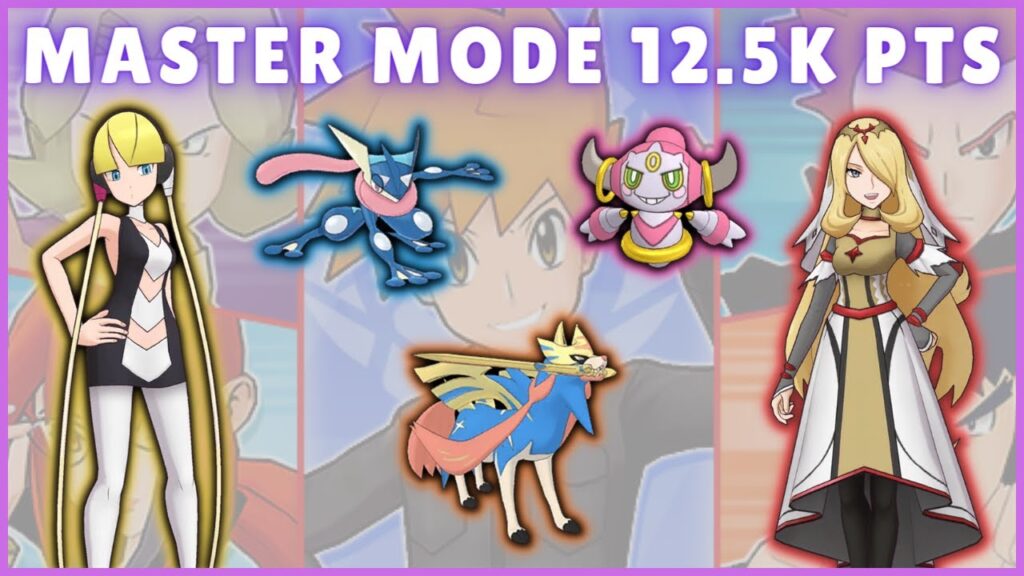 Max HP Edition! HP +17 CS Master Mode 12.5k Points (Kanto 139) | Pokemon Masters EX