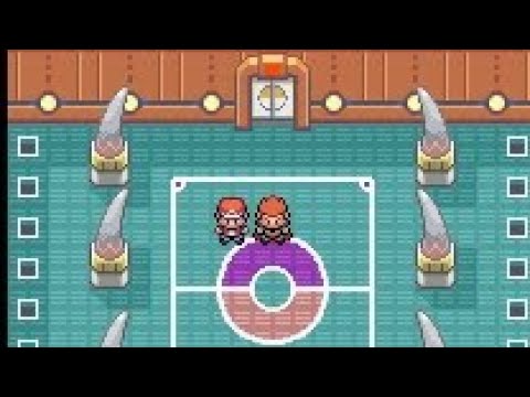 Kanto Champion Stadium - Pokemon Masters EX [week 139 : April 24 - 30, 2023]