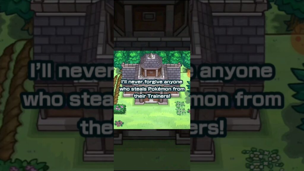 The Rebel Soldier Arrives!! Pokemon Masters EX #anime #pokemon #music #gaming #summons