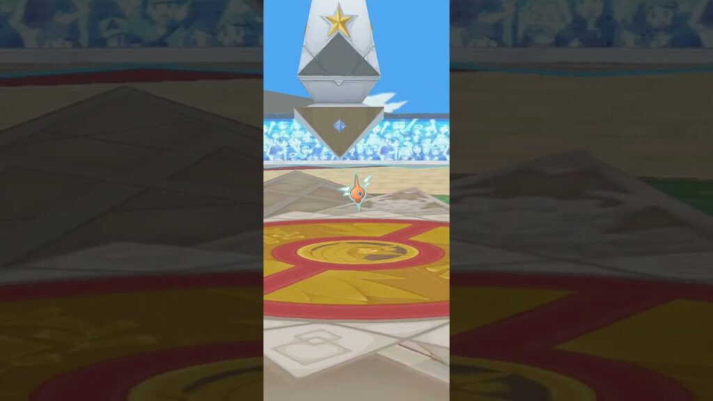 Pokemon Masters EX - Champion Stadium- Kanto Challenge - Psychic Type -Master Mode - week 24/04/2023