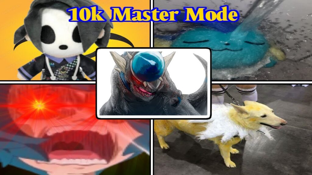Pokemon Masters EX Unova CS Week 53: The coming of spring