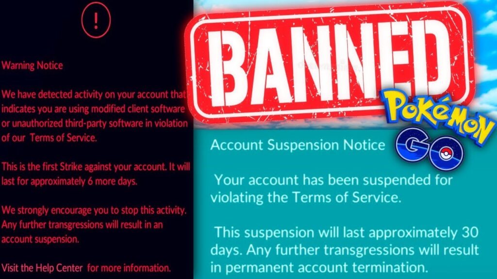 *NIANTIC NOW BANNING LEGIT PLAYERS* in Pokemon GO | Niantic using hate momentum to promote Peridot