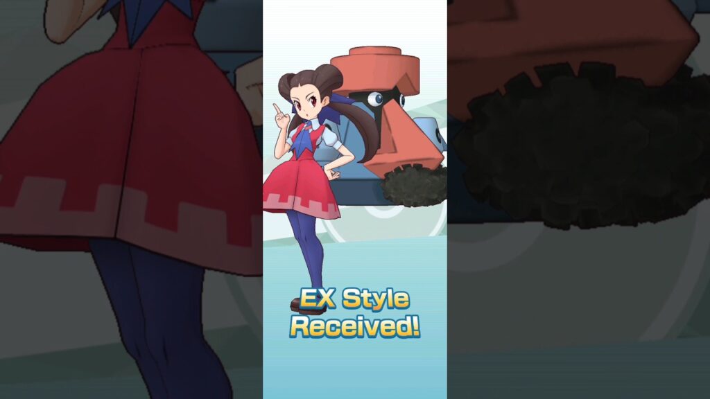 ROXANNE'S STUDYING PAID OFF | Increase Potential to 6-Star EX | Pokemon Masters EX