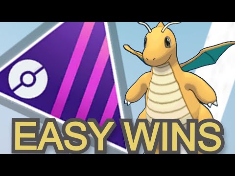 DRAGONITE DOUBLE STEEL DOMINATES the Master League Premier Cup | Pokemon GO Battle League