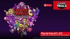New NSO trial - Cadence of Hyrule - May 1 until May 7
