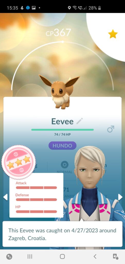 Time to grind xl candies