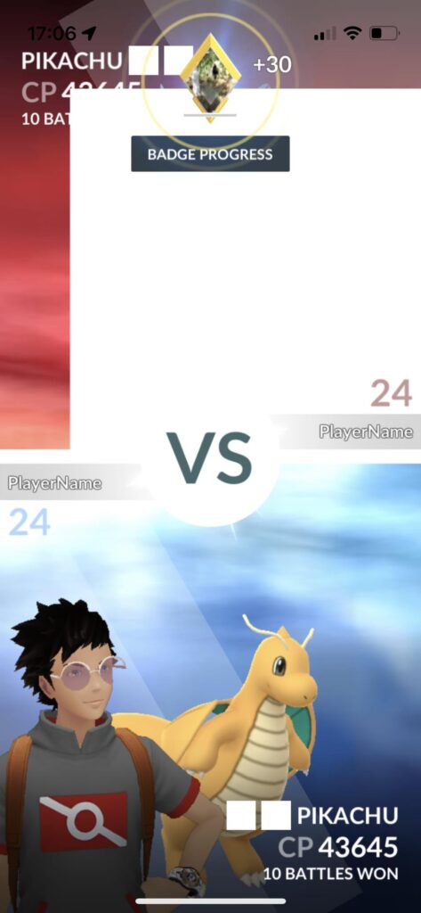My app is going crazy and it freezes when I try to do battle league. Please help