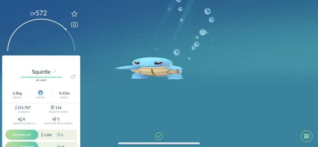 Had the widescreen update for a bit LOL