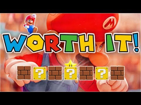 What did y’all think of this movie?? I feel like the critics got this one wrong.. Personally, I loved it!