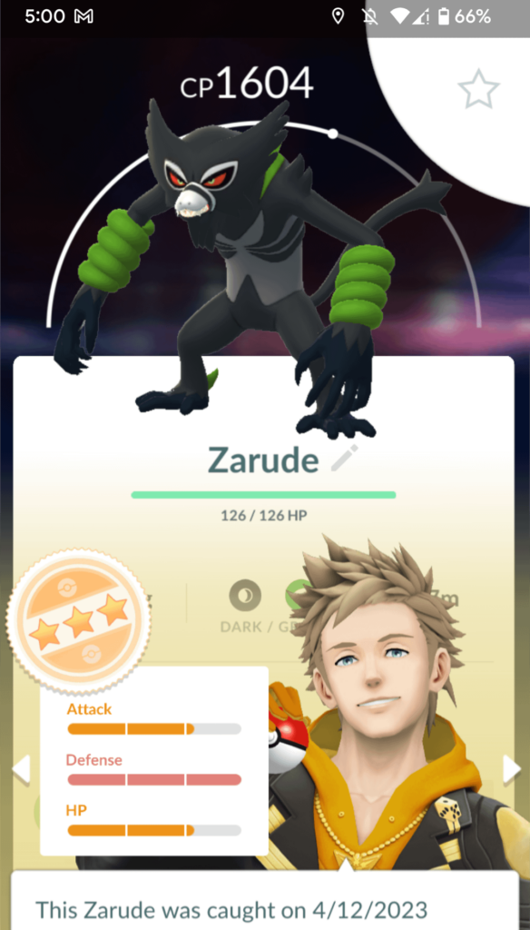 only took me 2 years to complete