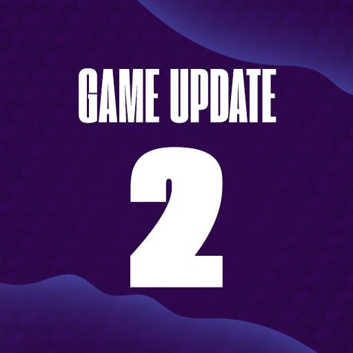 MLB The Show 23 - Game Update 2