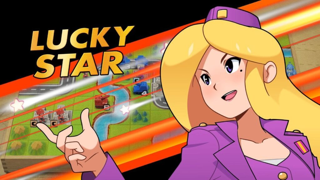 Preview: Advance Wars 1+2: Re-Boot Camp is Saturday Morning Strategy