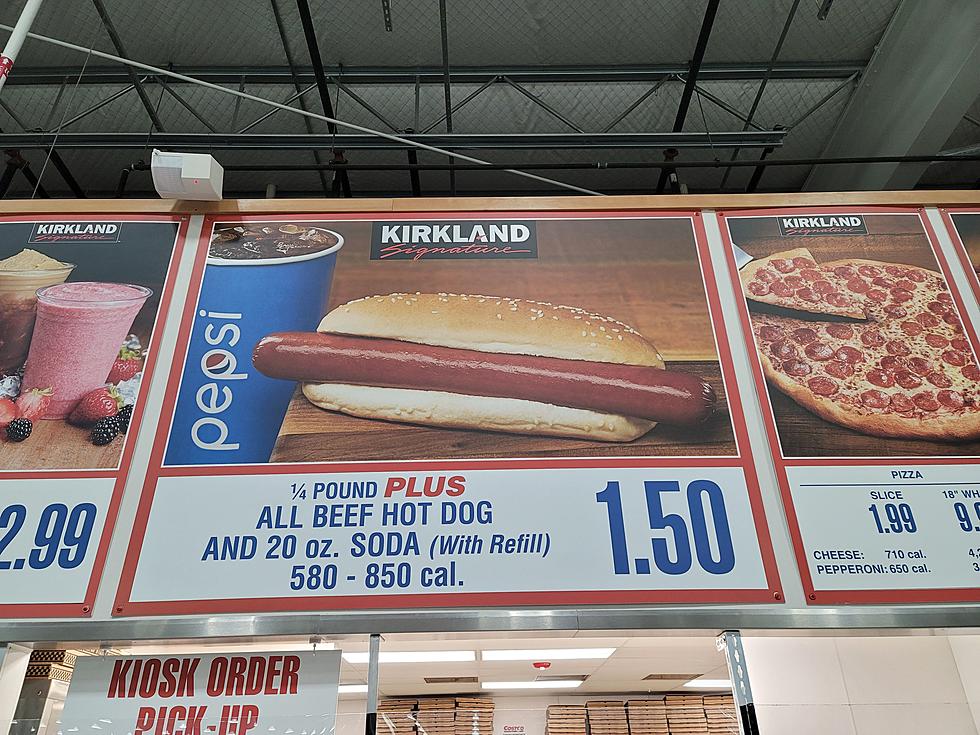 The Costco hot dog and fountain drink combo is now cheaper than a remote raid pass!