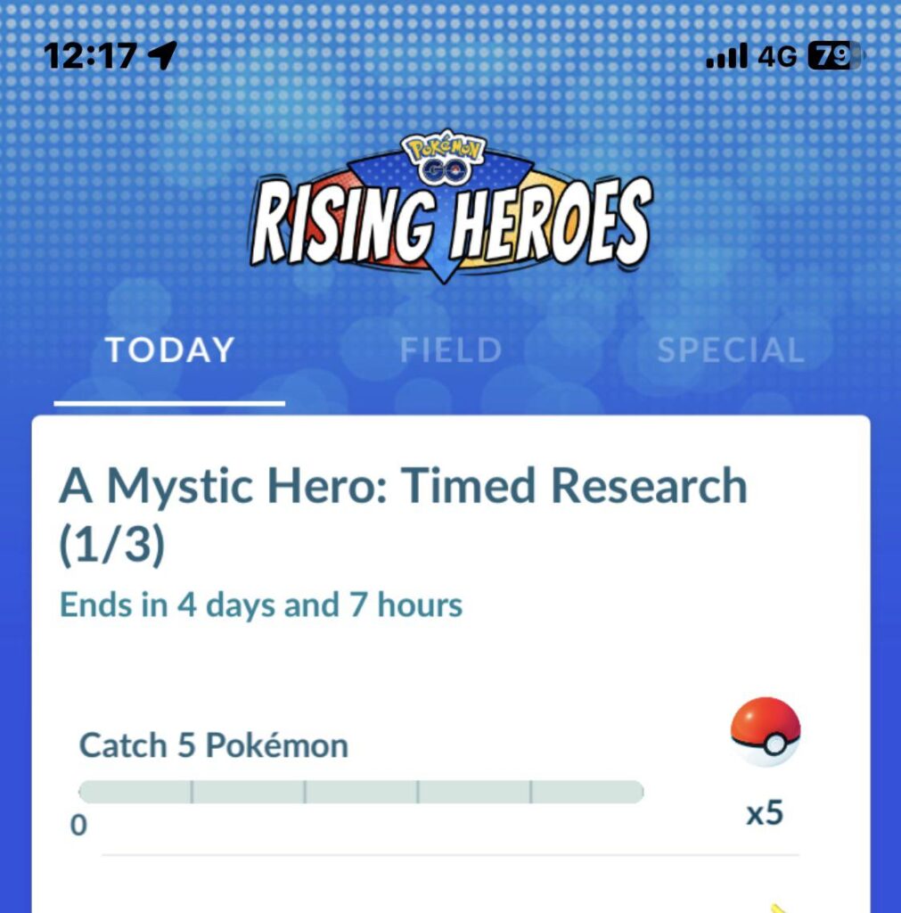 yayy!! i can’t wait to do this and get my reward!