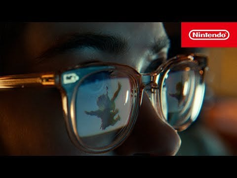 The Legend of Zelda: Tears of the Kingdom | You Can Do What?!