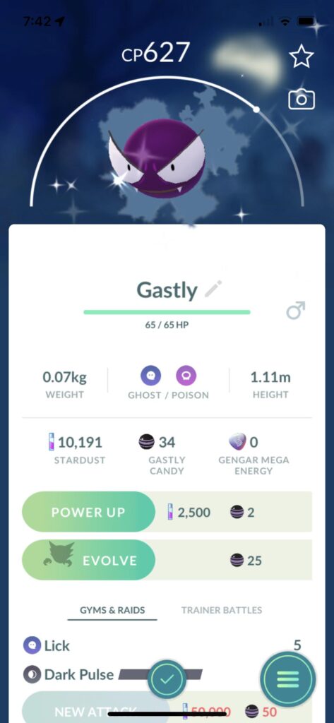 Caught this before I left to get surgery this morning…