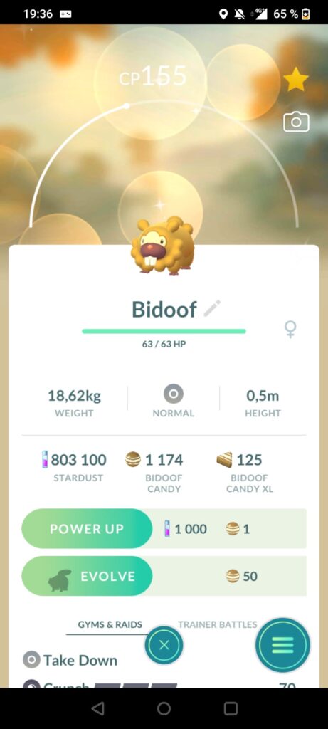 Everyone bow down to the god!