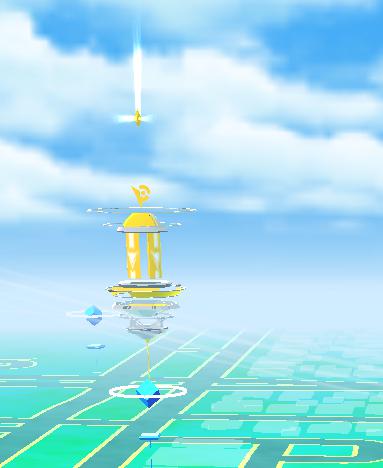 Why does this happen to gyms?