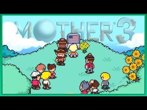A Lawyer Explains: The Legal Reasons Why Mother 3 Will Never Be Localized in the West
