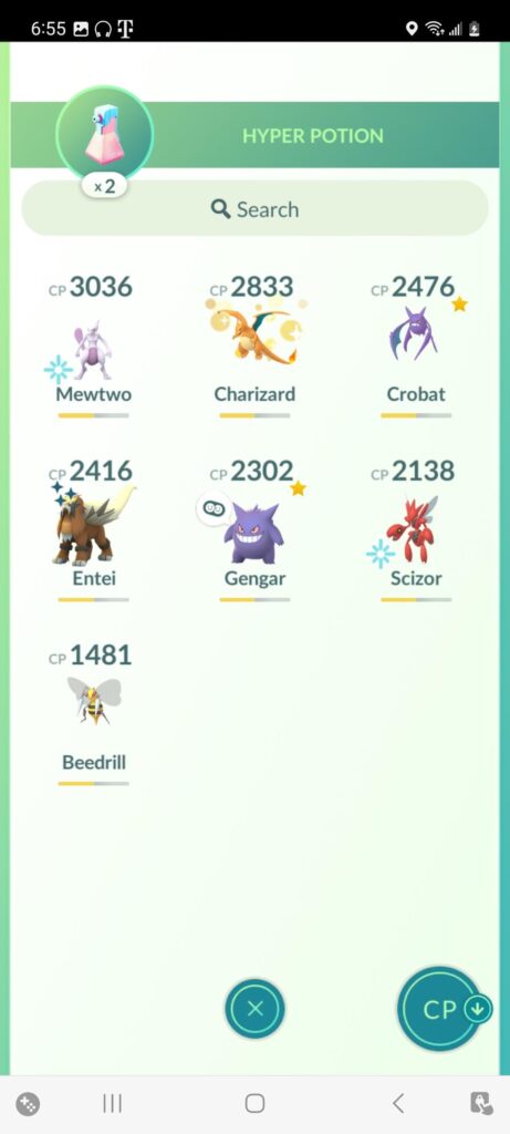 Bought the 3 remote raid passes to join a friend and...