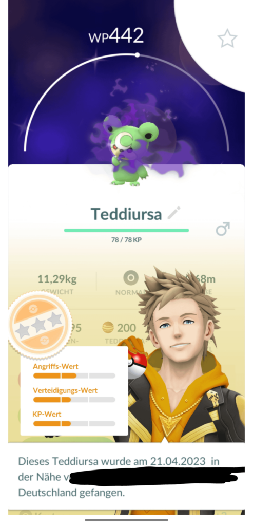 Well... Happy but not happy