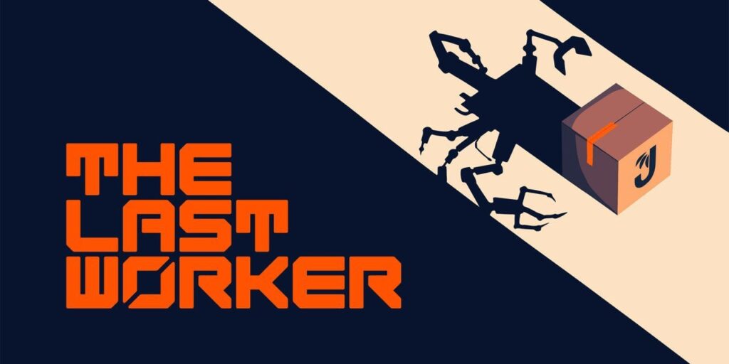 We are Jörg Tittel and Ryan Bousfield, and we just launched The Last Worker on Nintendo Switch! AMA!