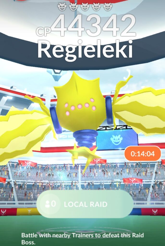 Bro nobody even does remote raids here 💀