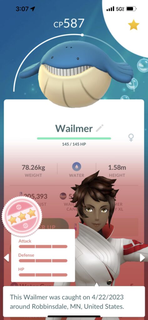 should i invest in this guy??