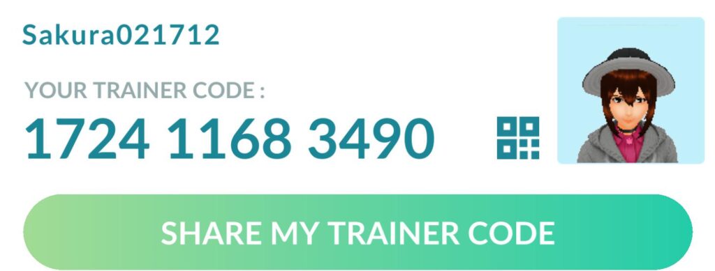 Looking for players to trade gifts☃︎