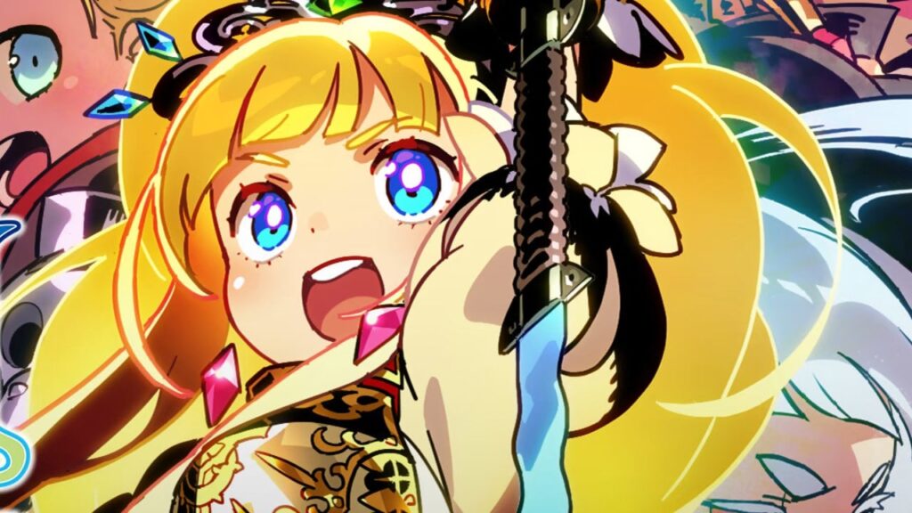 Exclusive: Etrian Odyssey's Devs on Adapting Its Touchscreen to Switch and Its $80 Price Point