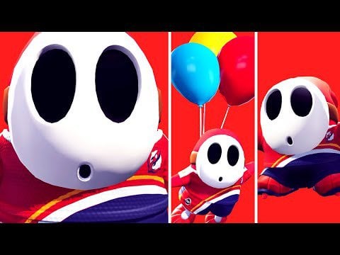 Funniest games you’ve played on the Switch?