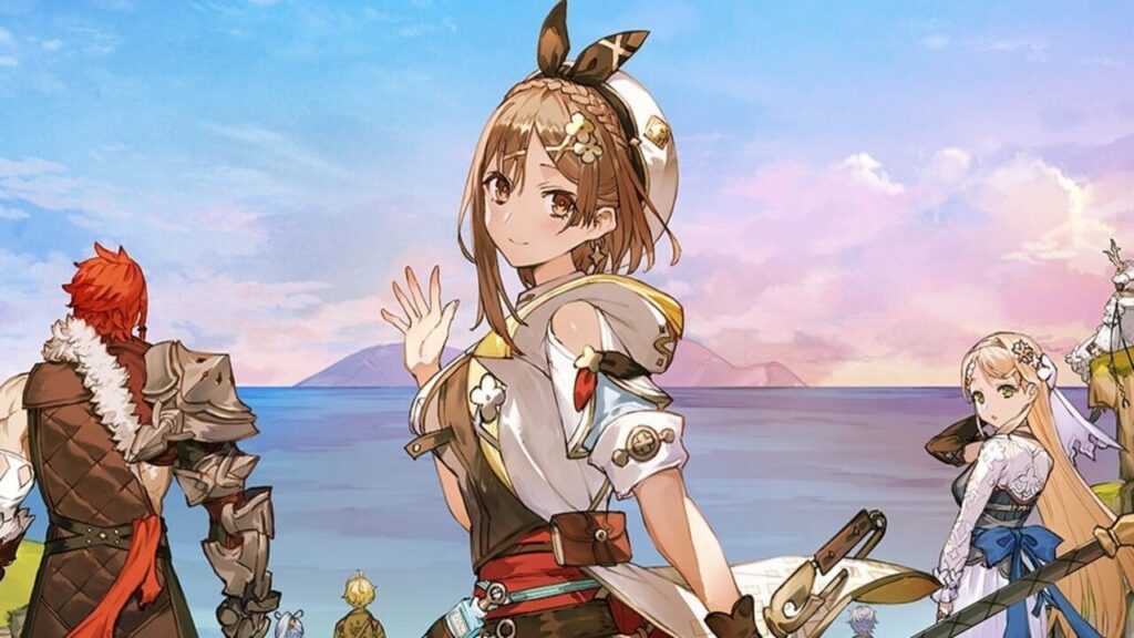 Atelier Ryza 3's Producer On Crafting The End And Shifting Away From Fanservice