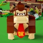 LEGO Super Mario and Donkey Kong adventure playsets Officially Revealed