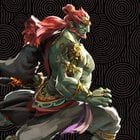 New art of Ganondorf released for Zelda: Tears of the Kingdom