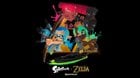 Prepare for the launch of The Legend of Zelda: Tears Of The Kingdom with a special Splatoon x The Legend of Zelda Splatfest in Splatoon3!