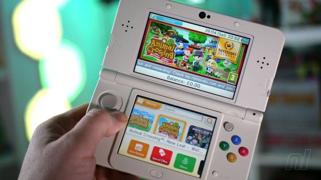 Nintendo Offering Refunds On Wii U And 3DS eShop Credit In Japan