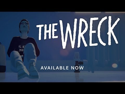 I am Florent Maurin, creator of emotional 3D visual novel The Wreck. Ask me anything!